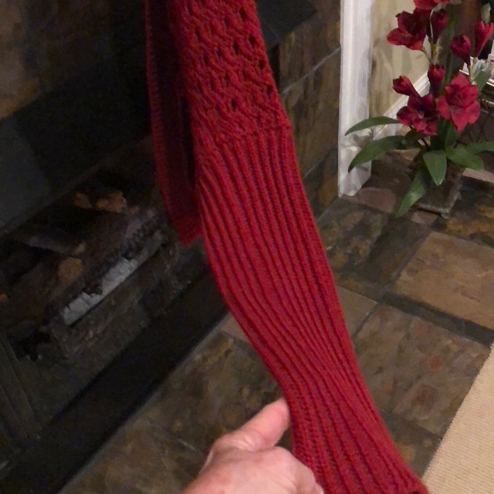 Rust Sweater!!! - Picture 4 of 5